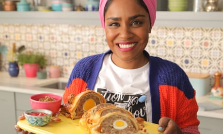 Nadiya Hussain
