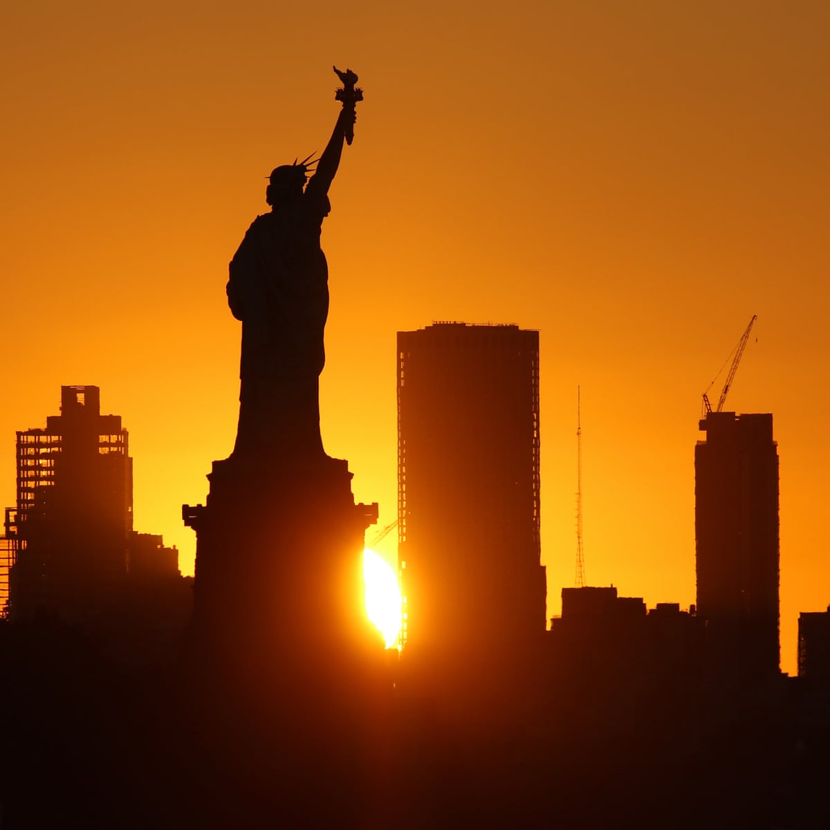 Catastrophe Has Been Averted Let Us All Breathe A Big Long Sigh Of Relief Francine Prose The Guardian