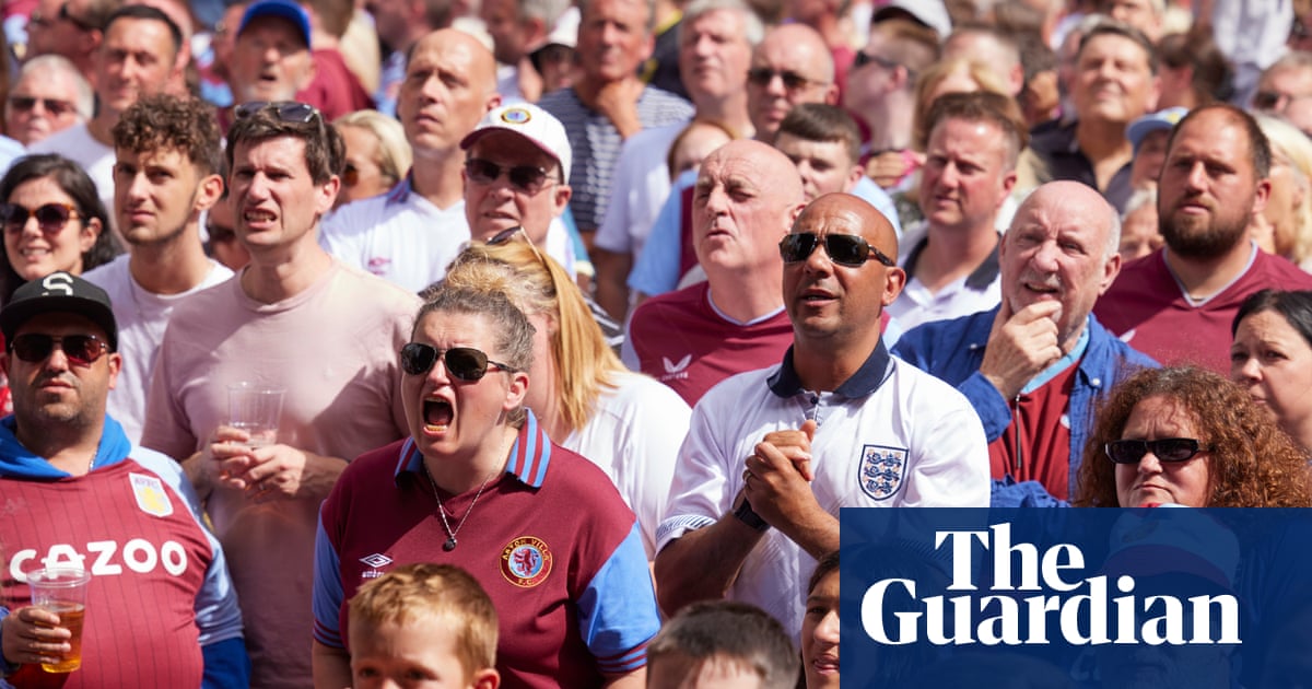 Friction and unrest expected as Aston Villa fans react to ticket price hikes Friction and unrest expected as Aston Villa fans react to ticket price hikes