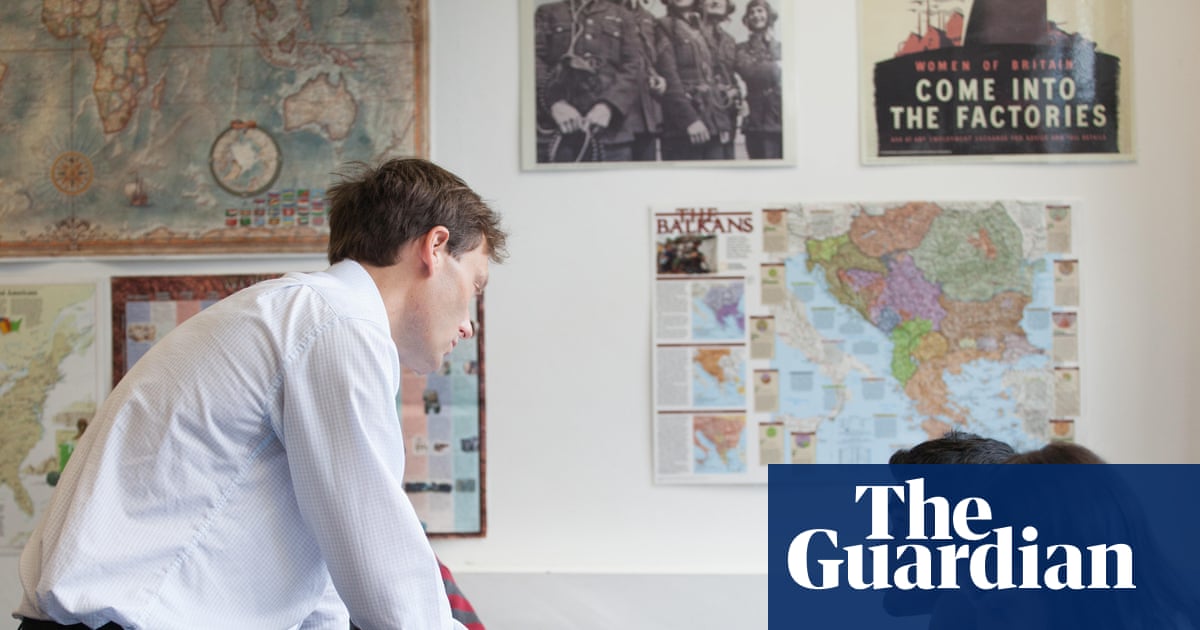 Adult education should be for life, not just a job | Letters