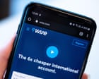 Wise investigated in Belgium over money-laundering control concerns