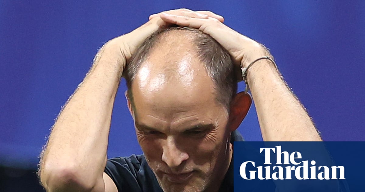 Thomas Tuchel accepts responsibility after substitutions backfire in England defeat