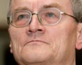 August Hanning in 2006