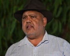 Post-Voice Rejection: Pearson Urges New Path for Indigenous Structural Reform