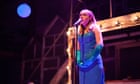 The Rise and Fall of Little Voice review - Cinderella still has the vocal chops