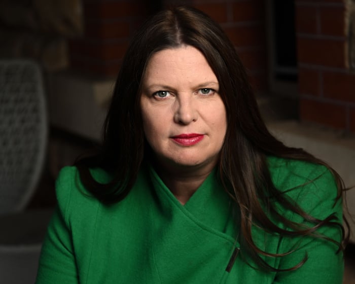 Australia news live: new Labor president Kate Ellis warns party against ‘turning hurt into anger’; Hanson accuses media of twisting her words on DV