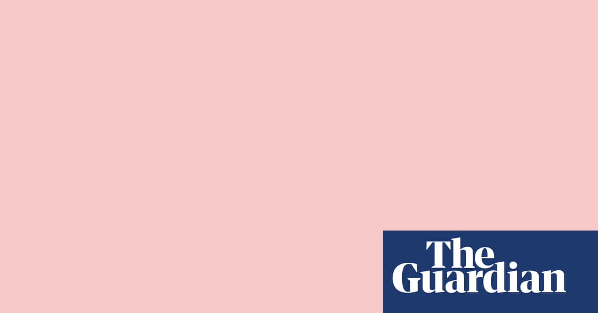 Millennial Pink Is The Colour Of Now But What Exactly Is It Design The Guardian