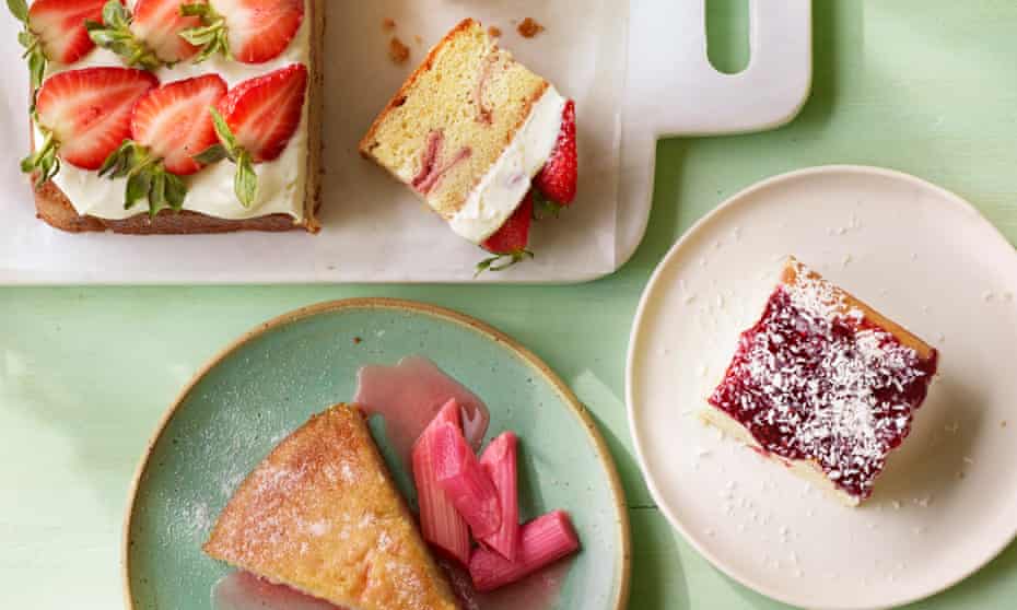 The Best Easy Cake Recipes Cake The Guardian The Best Easy Cake Recipes Cake The Guardian