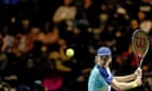 Alex de Minaur denies Covid-19 vaccination status allegations made in Spain