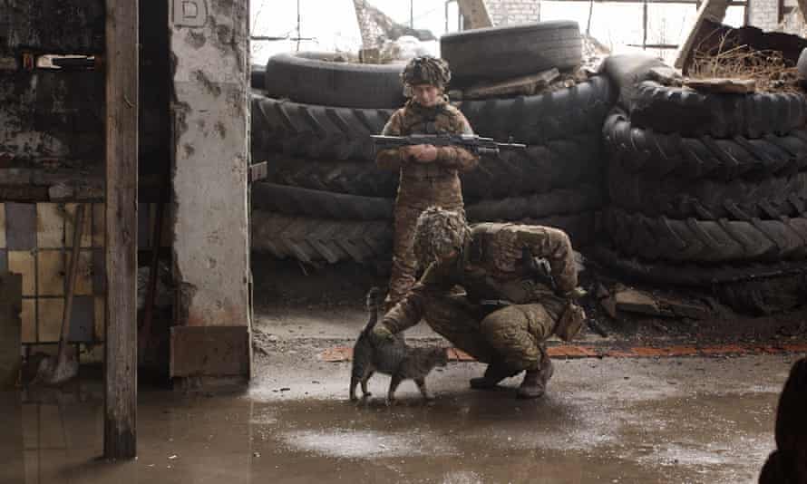 Ukrainian Front