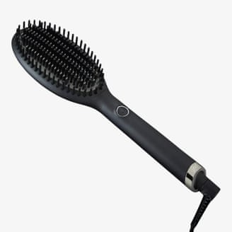GHD Glide hot brush.