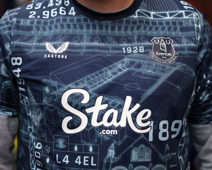 Unlicensed casinos could face ban on sponsoring UK sports teams from 2027