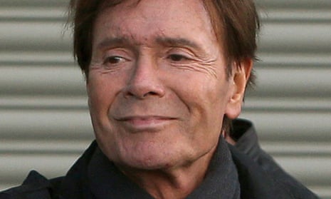 Cliff Richard and South Yorkshire police settle legal fight | Cliff ...