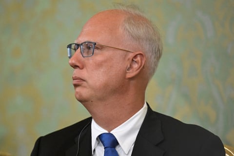 Kirill Dmitriev