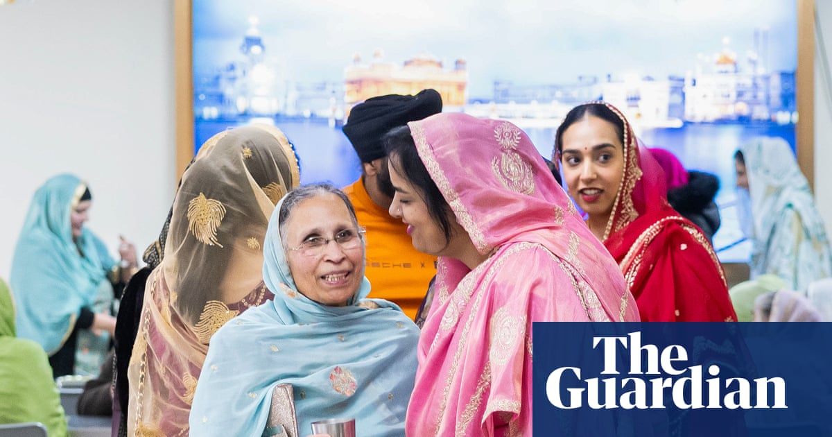 ‘The fear is real’: how Midlands attacks have changed Sikh women’s daily lives