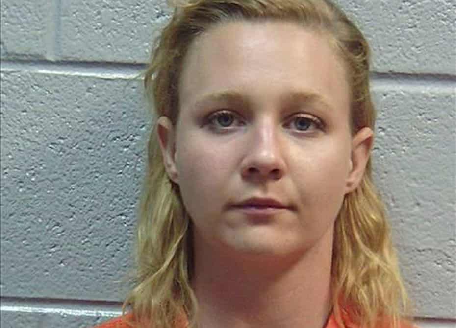 Prosecutors said that NSA contractor Reality Winner printed a classified document showing Russian interference in the US election.