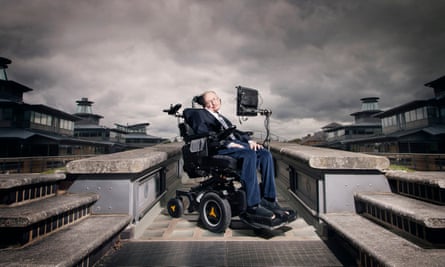 The 100 Best Nonfiction Books No 6 A Brief History Of Time By Stephen Hawking 19 Science And Nature Books The Guardian
