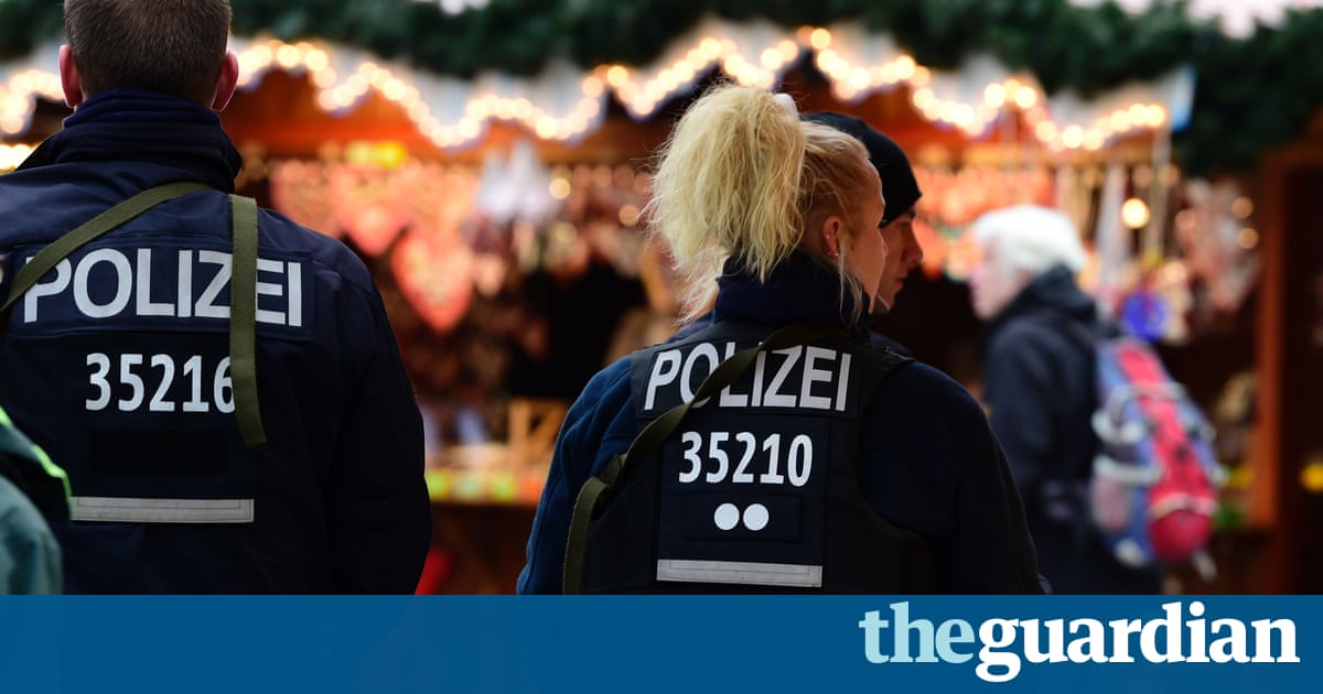 Does the Berlin attack make the case for increased surveillance?