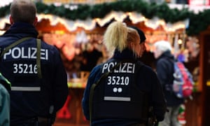 Does the Berlin attack make the case for increased surveillance?