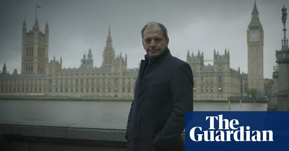 MI5 refused to investigate ‘Russian spy’s’ links to Tories, says whistleblower