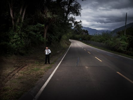 Leandro, Tarija Department, Bolivia