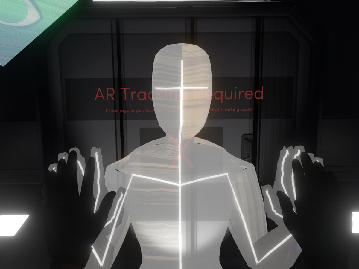Tacoma Review Narrative Space Game Is Engaging And Convincing Games The Guardian - tacoma review narrative space game is advanced spaceship roblox Tacoma Review Narrative Space Game Is Engaging And Convincing Games The Guardian - advanced spaceship roblox