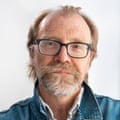 George Saunders author photo Credit-Zach Krahmer75