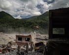 After the flood: human suffering on an unfathomable scale in Nepal’s worst-hit districts After the flood: human suffering on an unfathomable scale in Nepal’s worst-hit districts