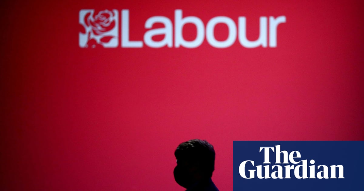 Labour must come clean on sexual harassment claims