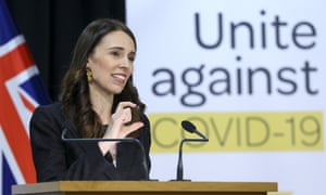 La Premier ministre Jacinda Ardern a annoncé cette semaine que les restrictions néo-zélandaises sur le Covid-19 de niveau 2 seront assouplies à partir de midi le vendredi 29 mai.