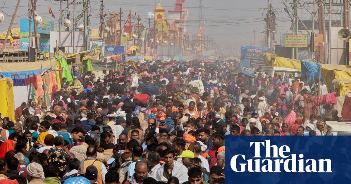 Maha Kumbh Concludes with Record 663 Million Attendees