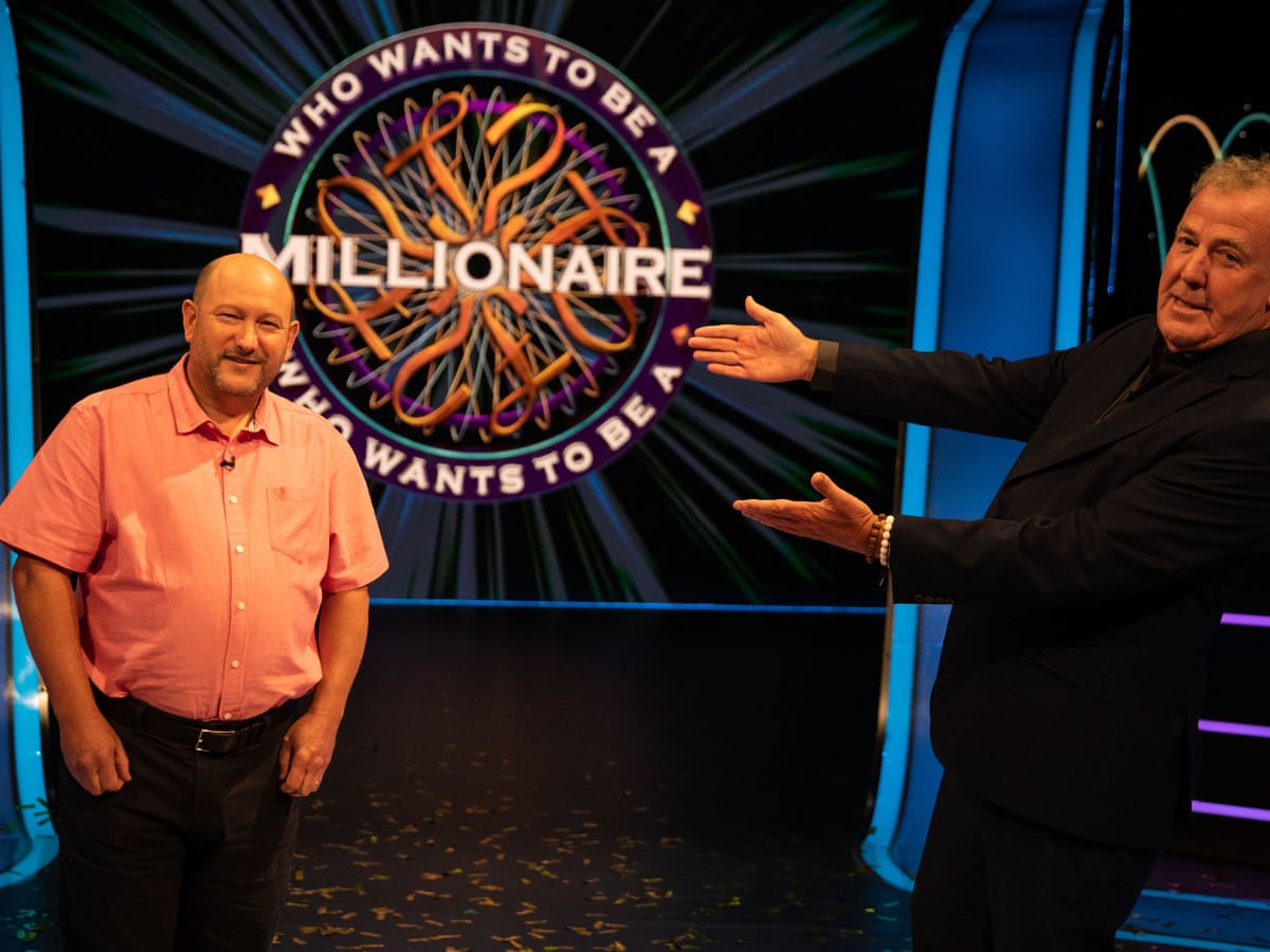 Who Wants to Be a Millionaire on ABC: cancelled? season three? (release Who Wants to Be a Millionaire on ABC: cancelled? season three? (release
