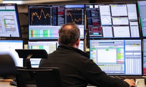 You might be looking for a slightly less ambitious set up for your home office than a multi-screen trader, but picking a good monitor can make all the difference.