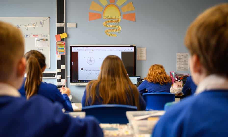 Back To School What Covid Measures Will Be In Place In England Schools The Guardian Back To School What Covid Measures Will Be In Place In England Schools The Guardian