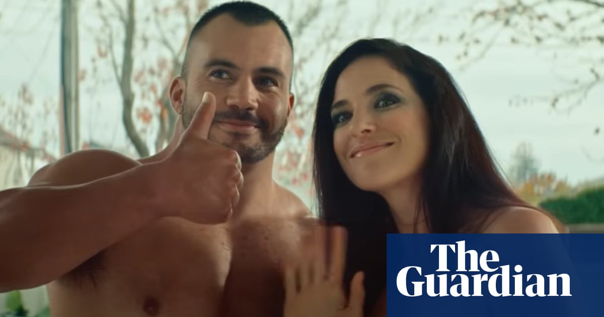 New Zealand government deploys nude porn actors in web safety ad
