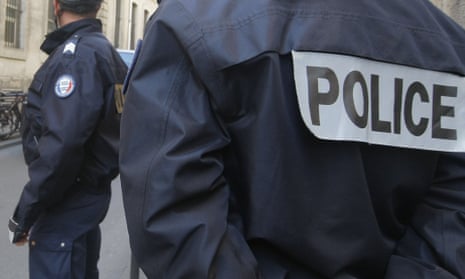 Firefighters accused of gang rape in Paris | Paris | The Guardian
