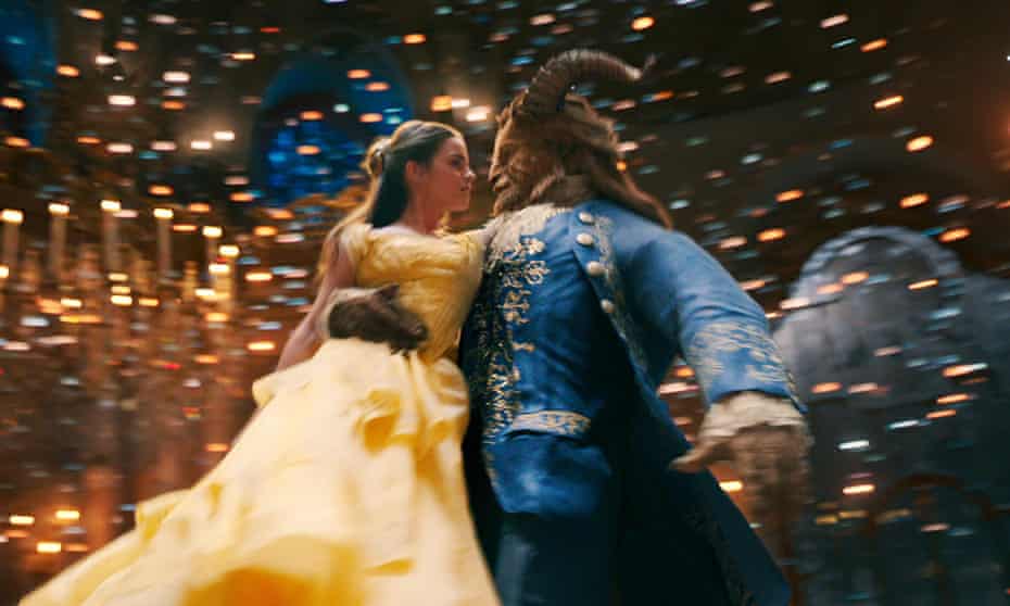 Beauty And The Beast Review Gilt Complex Beauty And The Beast The Guardian Beauty And The Beast Review Gilt Complex Beauty And The Beast The Guardian