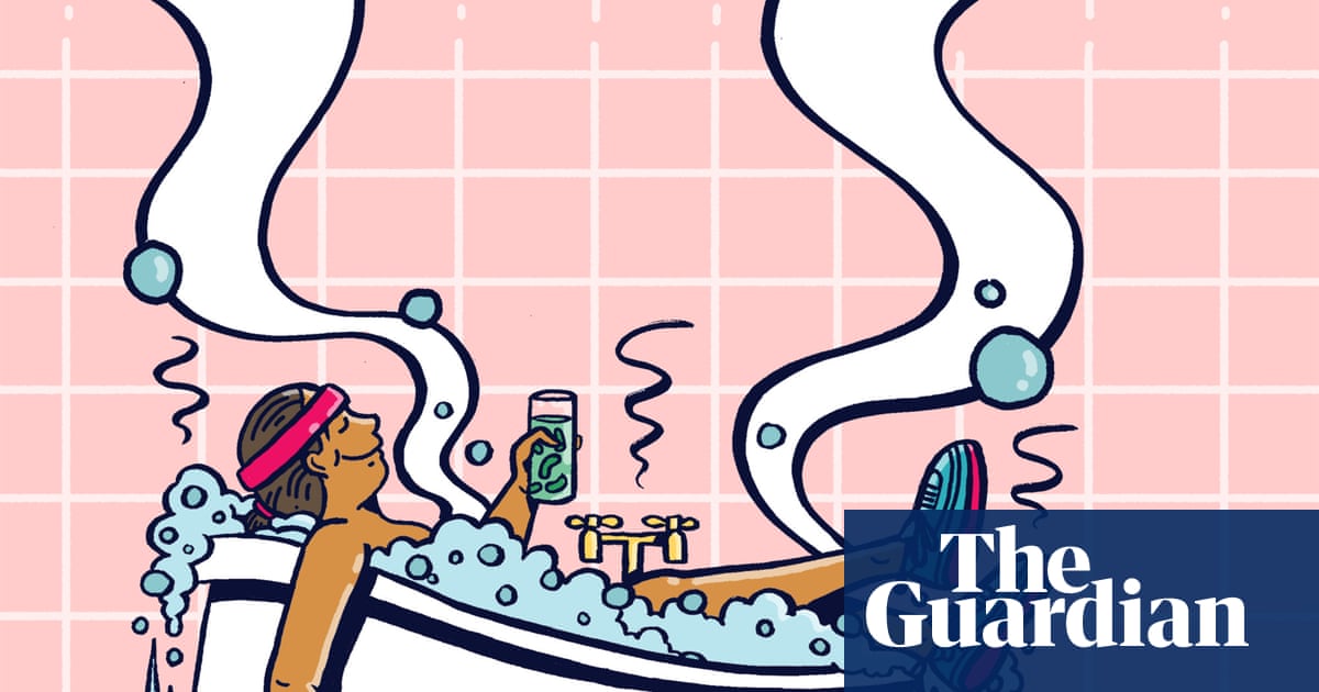 Soak it up: everything science taught us about health and wellness in 2025
