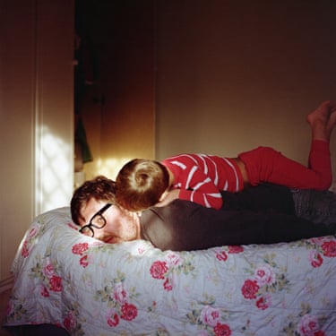 A Bed of Roses (from the series Raising Doron)