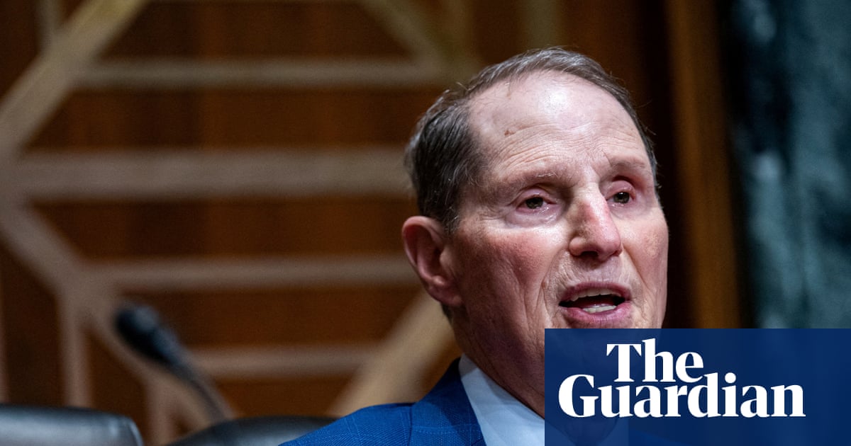 US lawmakers demand investigation into Trump administration’s secret surveillance of Americans