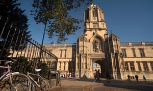 How to fix Oxbridge’s biased admissions system | Letters