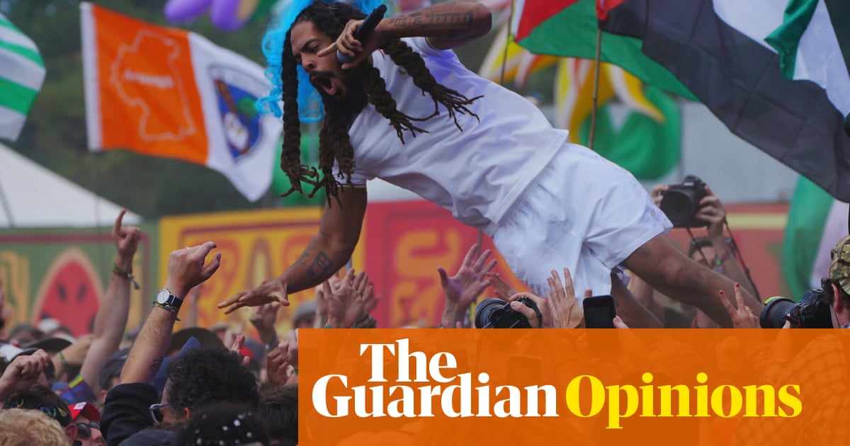The Gaza discourse has been Vylanised but that diversionary strategy just doesn't work any more | Archie Bland