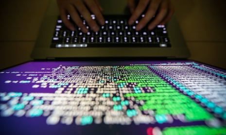 Cyber attacks this year have fuelled demand for IT professionals.