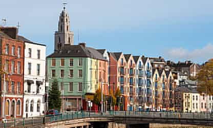 A local’s guide to Ireland's second city