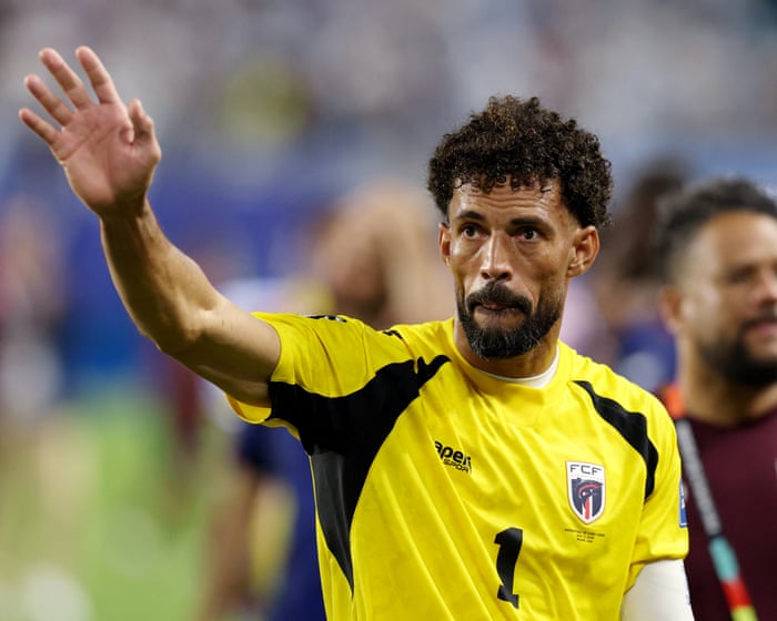Cape Verde’s heroics and it’s g’night Australia | World Cup Daily – video