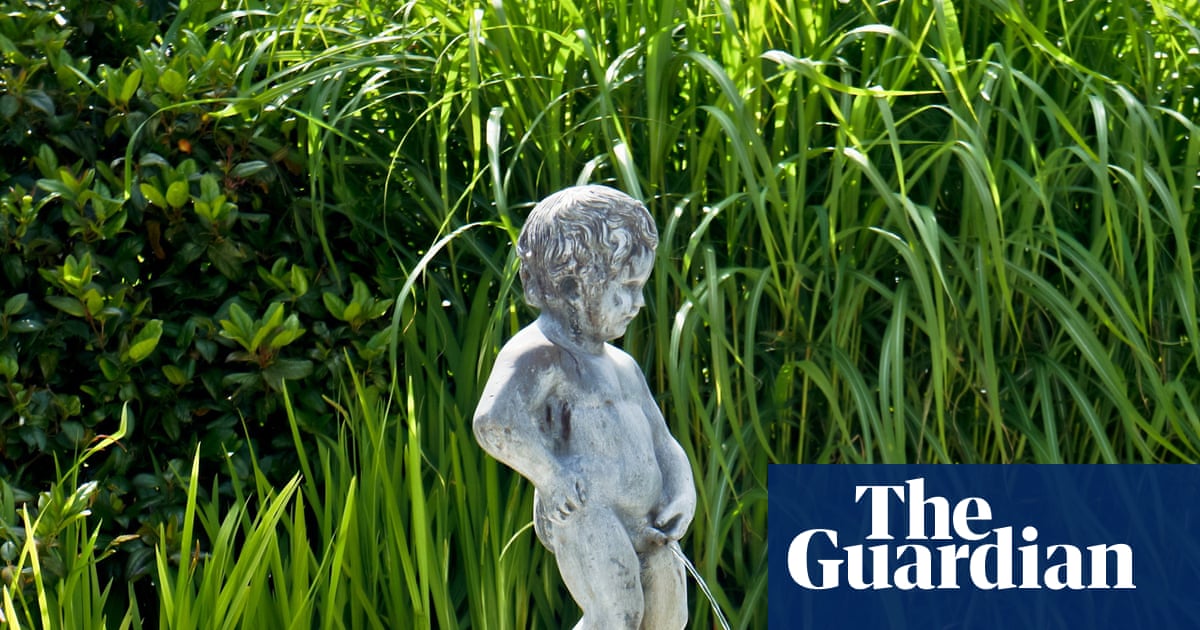 Urine luck: seven expert tips for peeing correctly