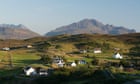 'An idyllic, wild place': the recovery of Skye's most beautiful peninsula