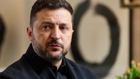 «Они изолированы… они одни»: Зеленский о России, ложь Путина