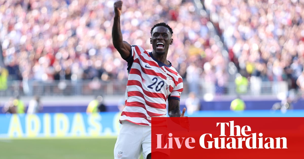 usa vs bosnia and herzegovina