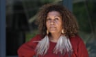 Indigenous singer Emma Donovan alleges entire taxi rank refused to serve her at Perth airport